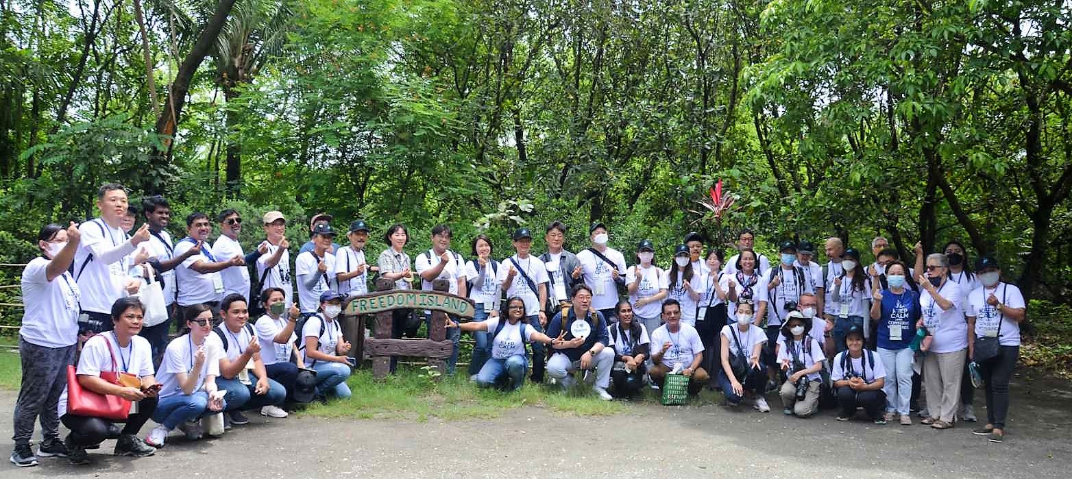 [PRESS RELEASE] Linking actions for wetlands Los Baños Times