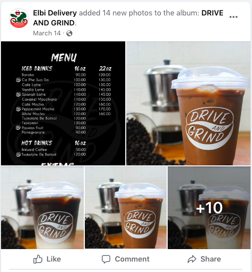 Lakbay para sa Hanapbuhay Pagangkas sa Serbisyong Dala ng Los Baños