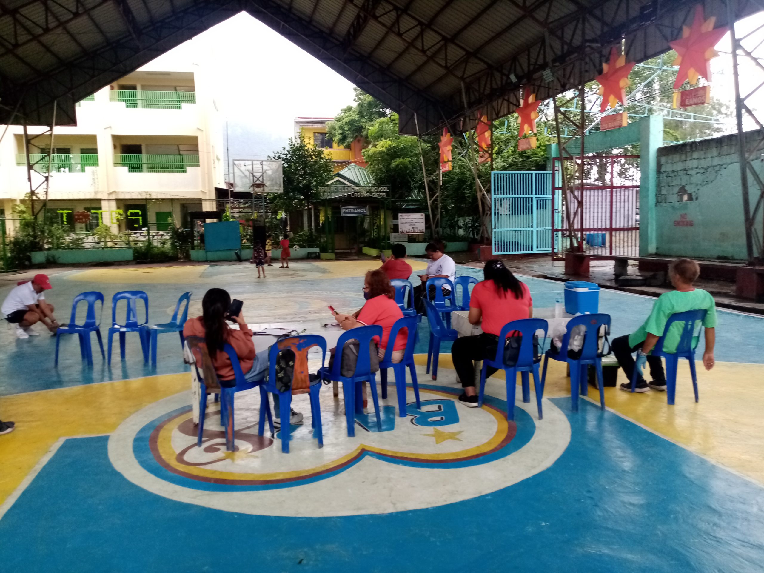 Antirabies vaccination drive sa Tadlac, ang panghuling barangay sa Los Baños Los Baños Times